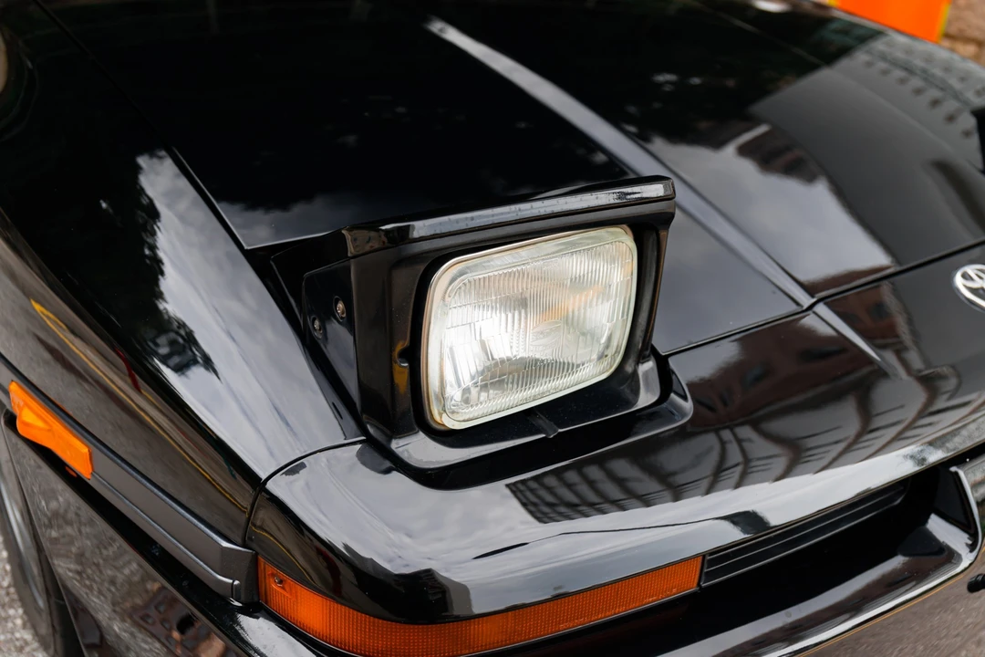 1992 Toyota Supra 3rd Gen - Image 16 of 31