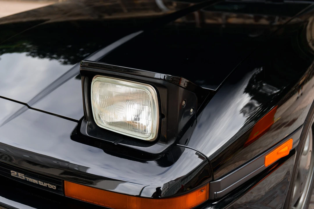 1992 Toyota Supra 3rd Gen - Image 17 of 31