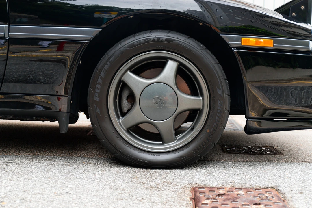 1992 Toyota Supra 3rd Gen - Image 30 of 31
