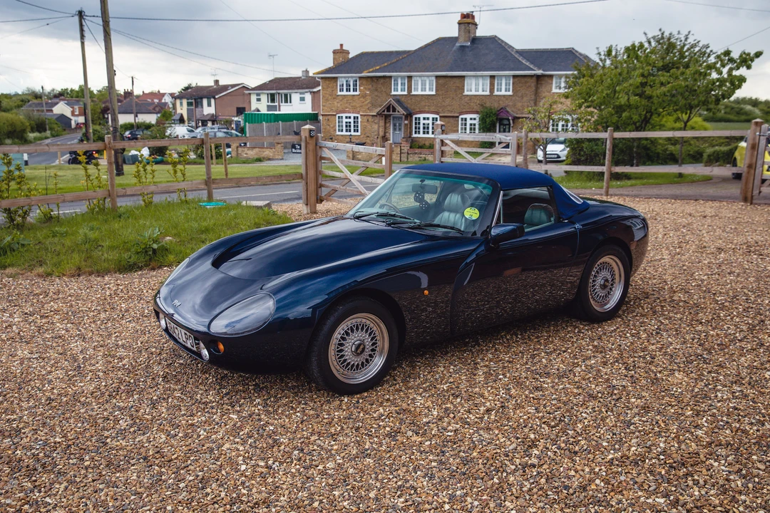 1992 TVR Griffith - Image 10 of 31