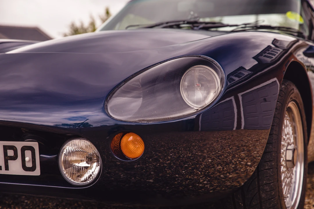 1992 TVR Griffith - Image 23 of 31