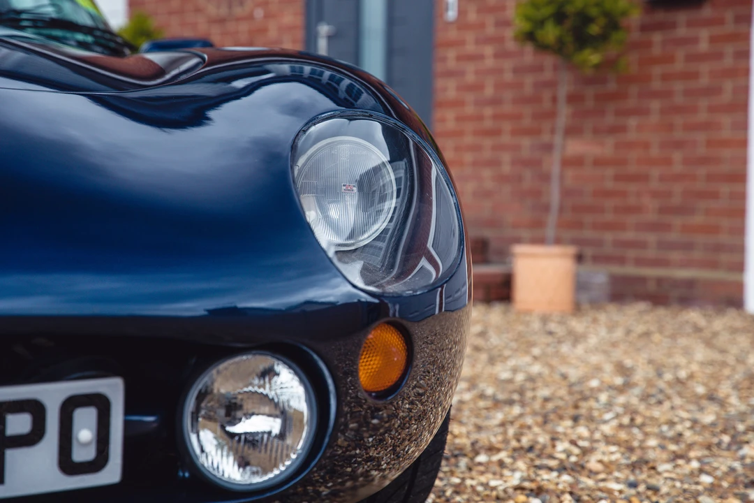 1992 TVR Griffith - Image 24 of 31