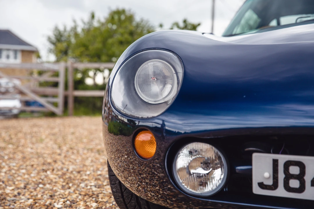 1992 TVR Griffith - Image 26 of 31