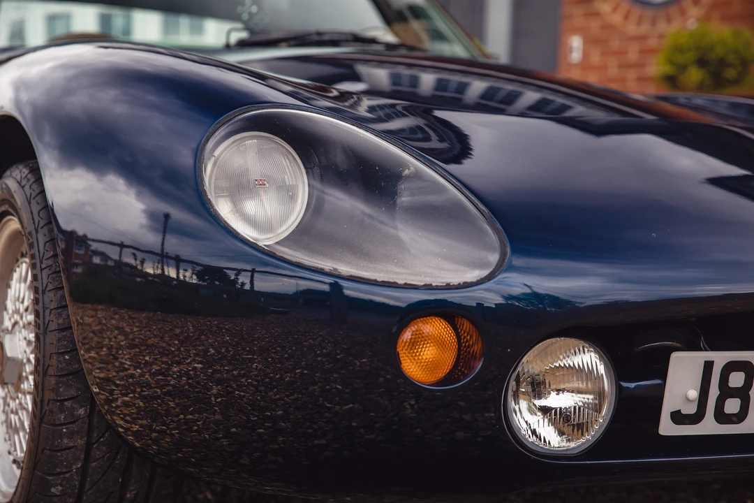 1992 TVR Griffith - Image 27 of 31