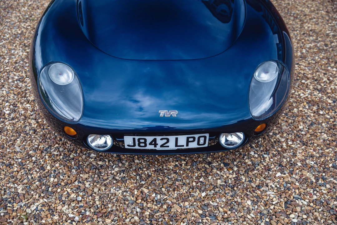 1992 TVR Griffith - Image 28 of 31