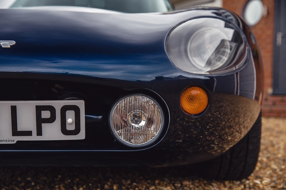 1992 TVR Griffith - Image 31 of 31