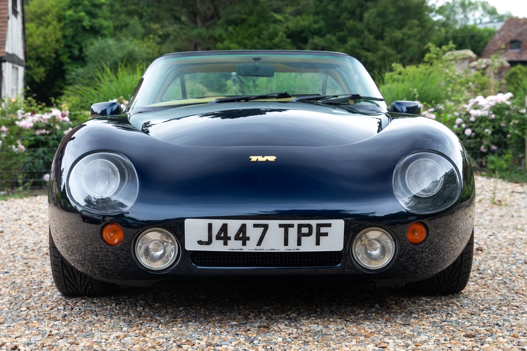 1992 TVR Griffith - Image 11 of 31