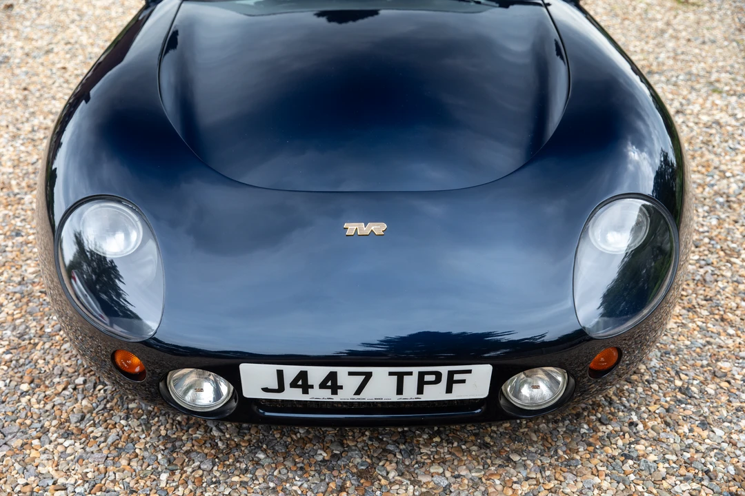 1992 TVR Griffith - Image 26 of 31