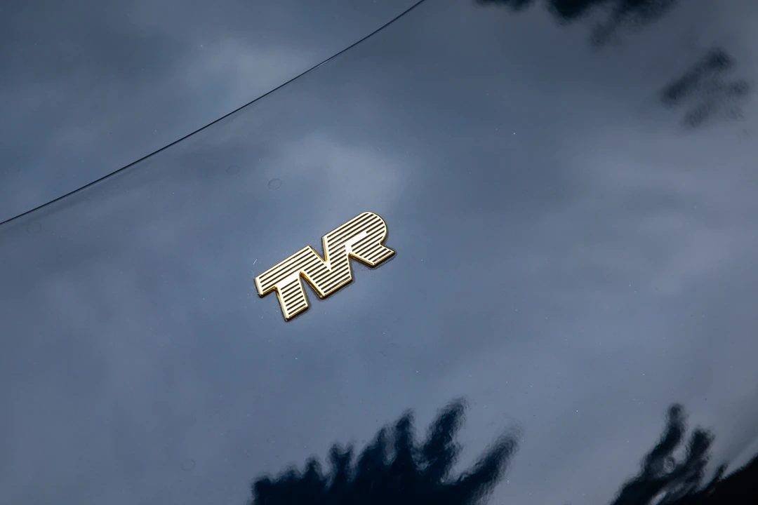 1992 TVR Griffith - Image 27 of 31