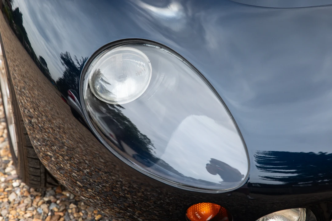 1992 TVR Griffith - Image 28 of 31