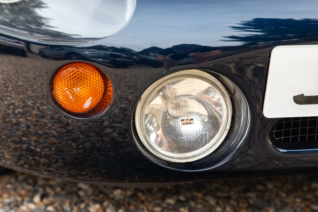 1992 TVR Griffith - Image 29 of 31