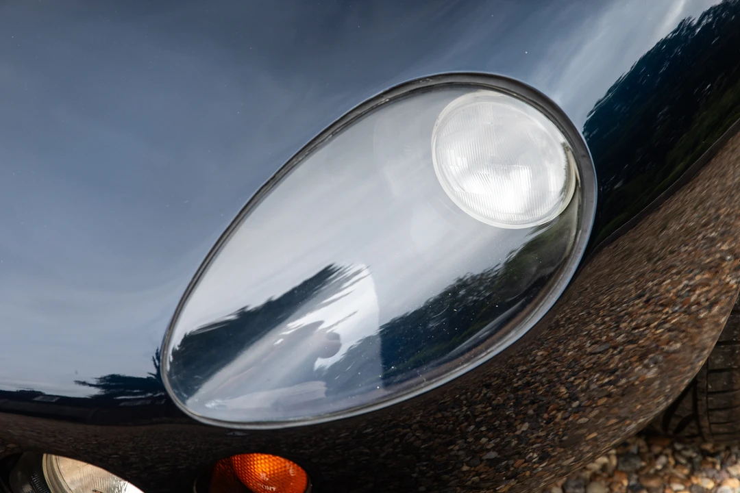 1992 TVR Griffith - Image 30 of 31