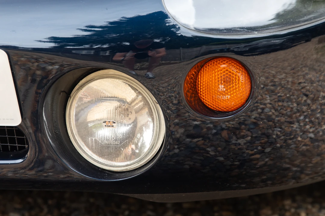 1992 TVR Griffith - Image 31 of 31