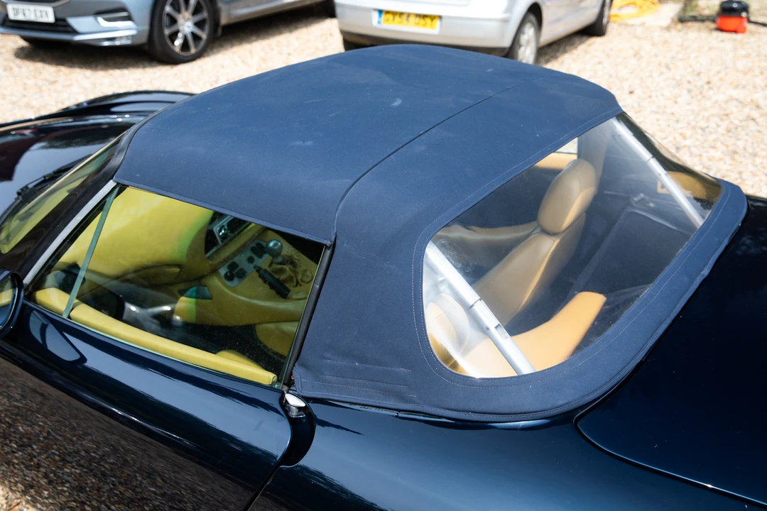 1992 TVR Griffith - Image 24 of 31