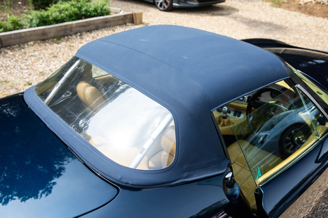 1992 TVR Griffith - Image 25 of 31