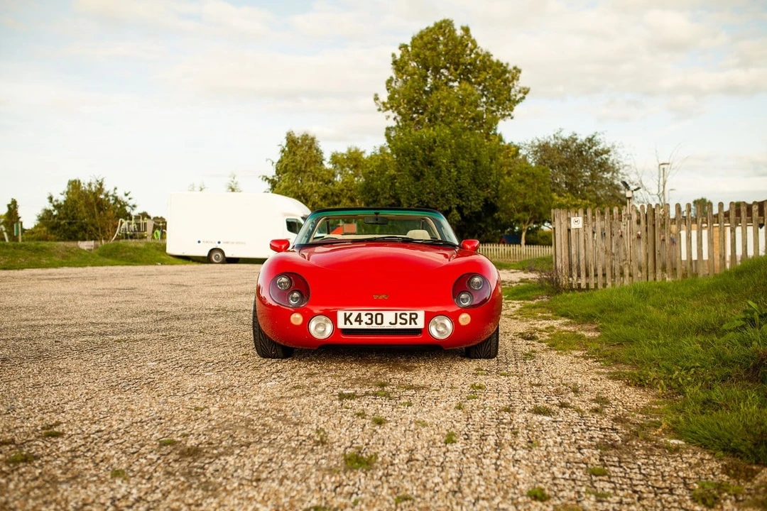 1992 TVR Griffith - Image 19 of 30