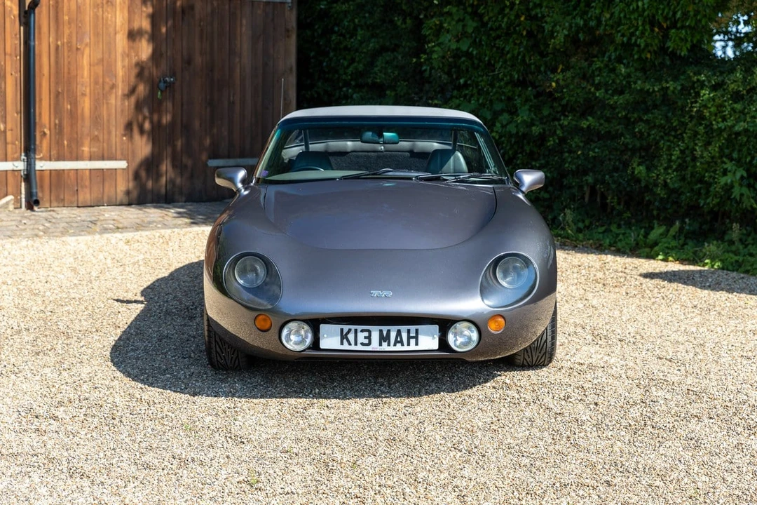 1992 TVR Griffith - Image 27 of 30