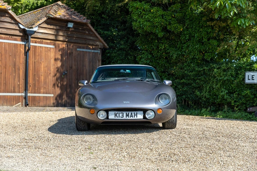 1992 TVR Griffith - Image 29 of 30