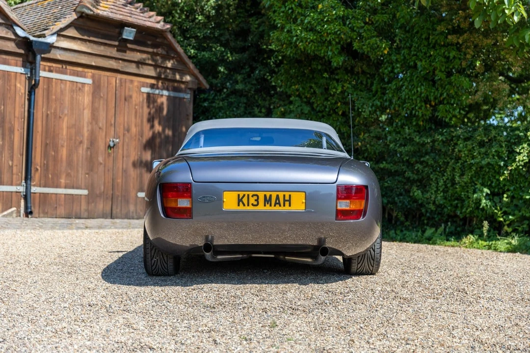 1992 TVR Griffith - Image 11 of 30