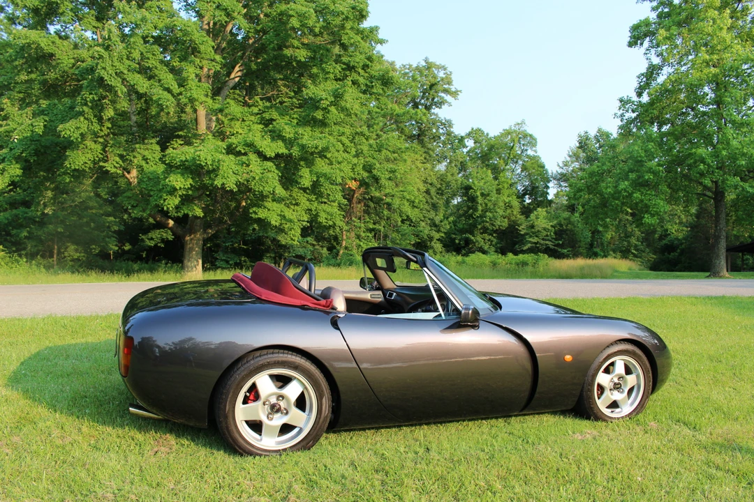 1992 TVR Griffith - Image 7 of 31