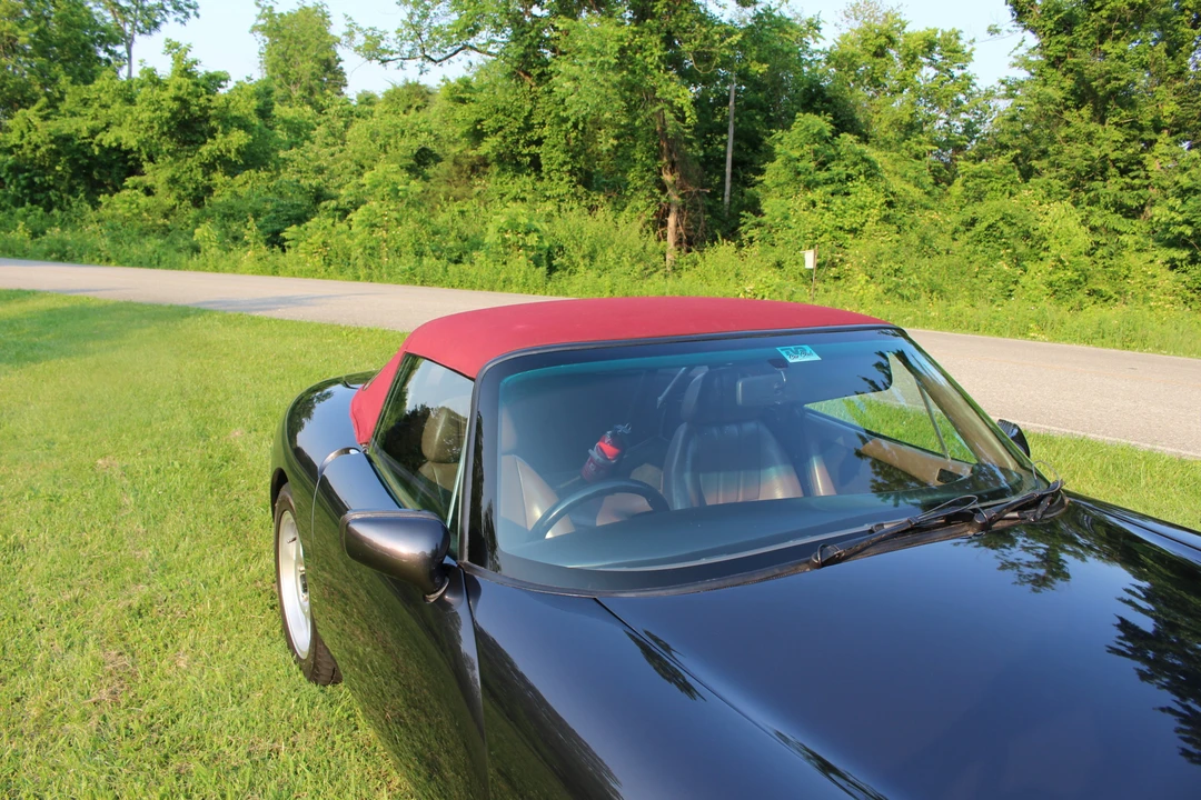 1992 TVR Griffith - Image 21 of 31