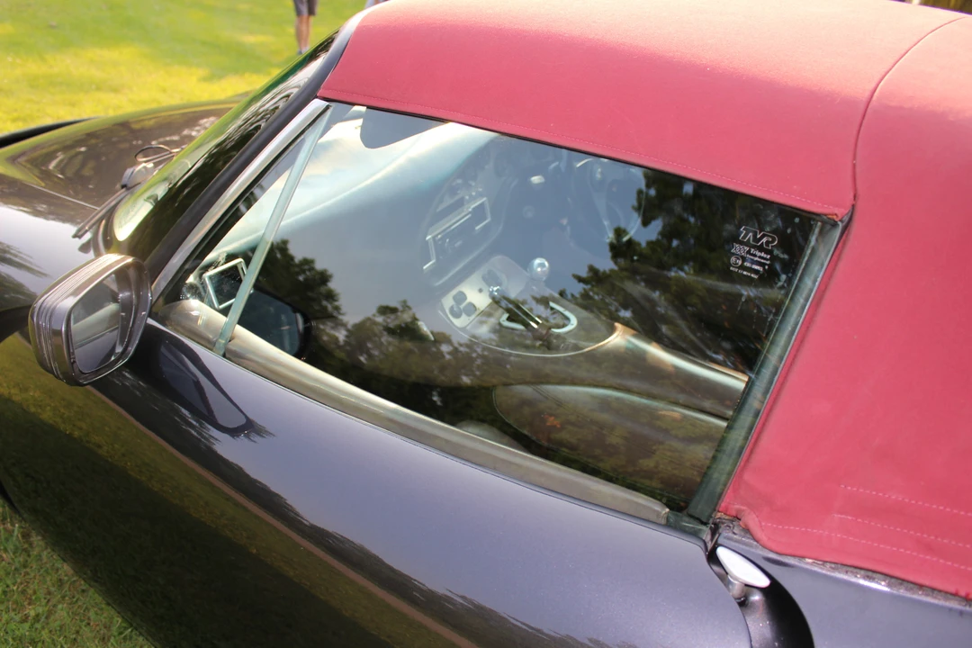 1992 TVR Griffith - Image 24 of 31