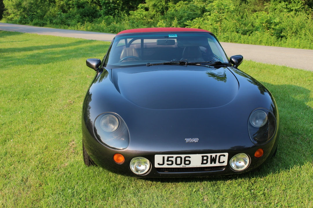 1992 TVR Griffith - Image 12 of 31