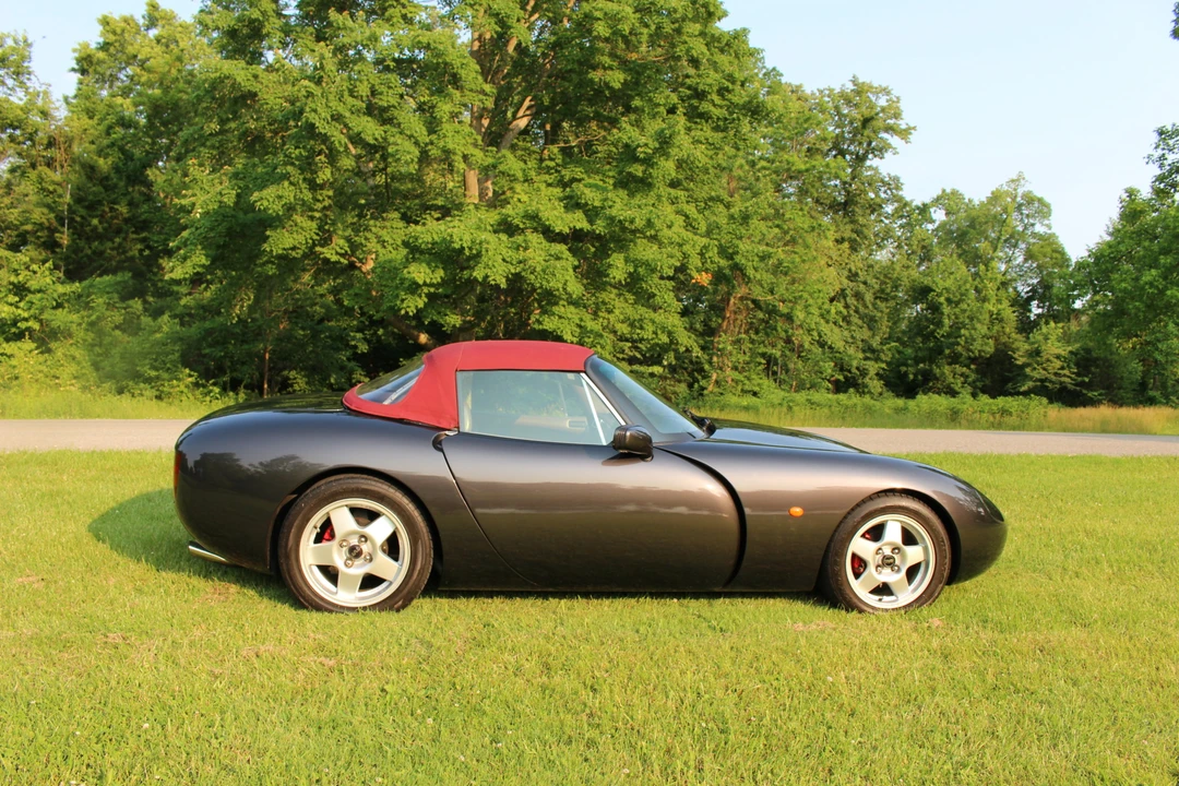1992 TVR Griffith - Image 14 of 31