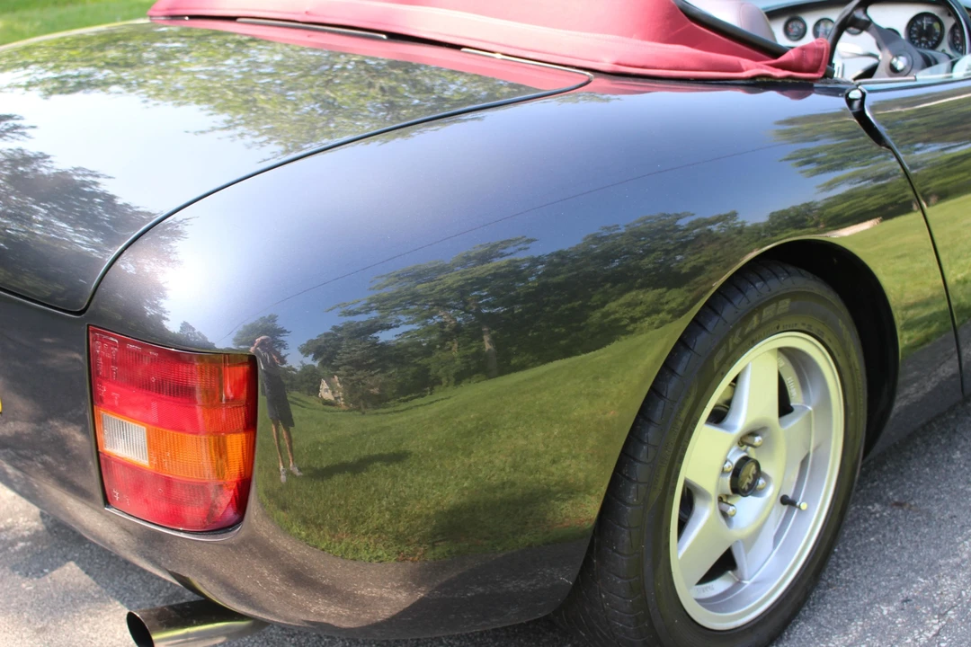 1992 TVR Griffith - Image 30 of 31