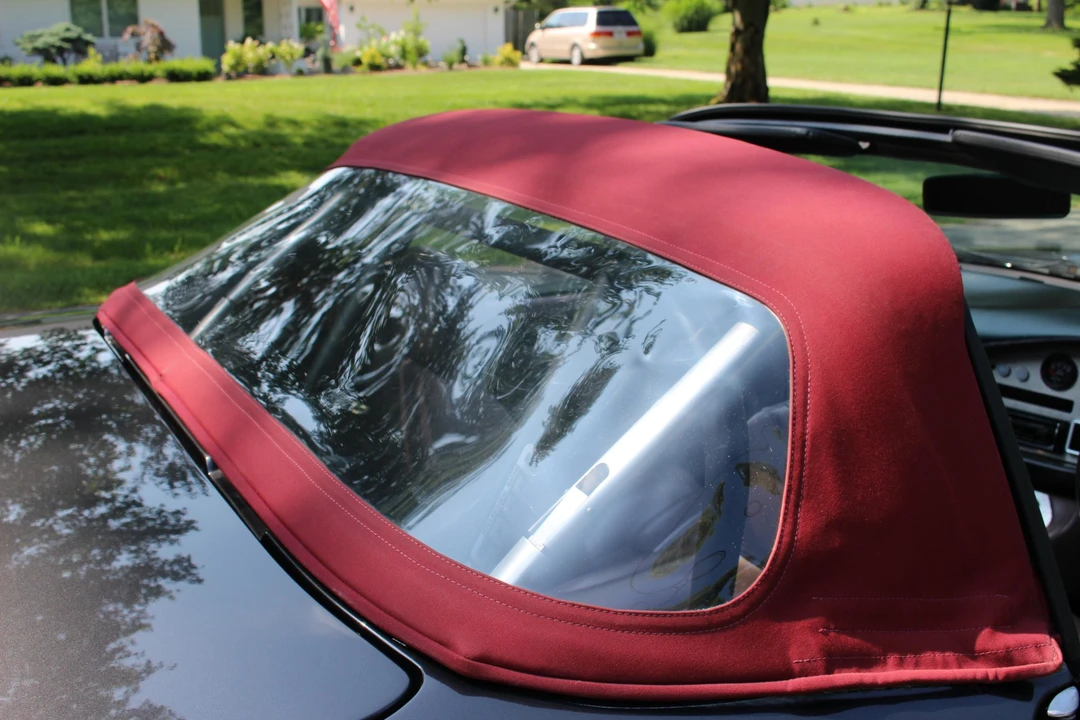 1992 TVR Griffith - Image 23 of 31