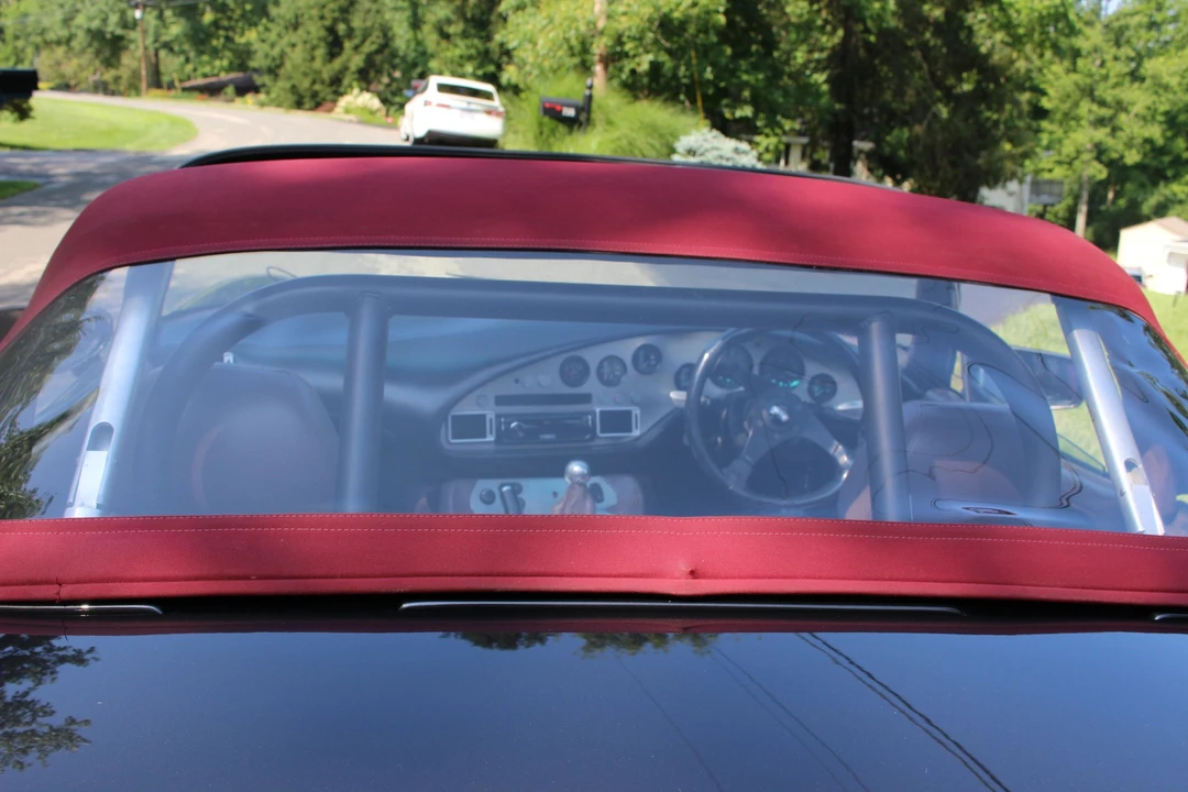 1992 TVR Griffith - Image 22 of 31
