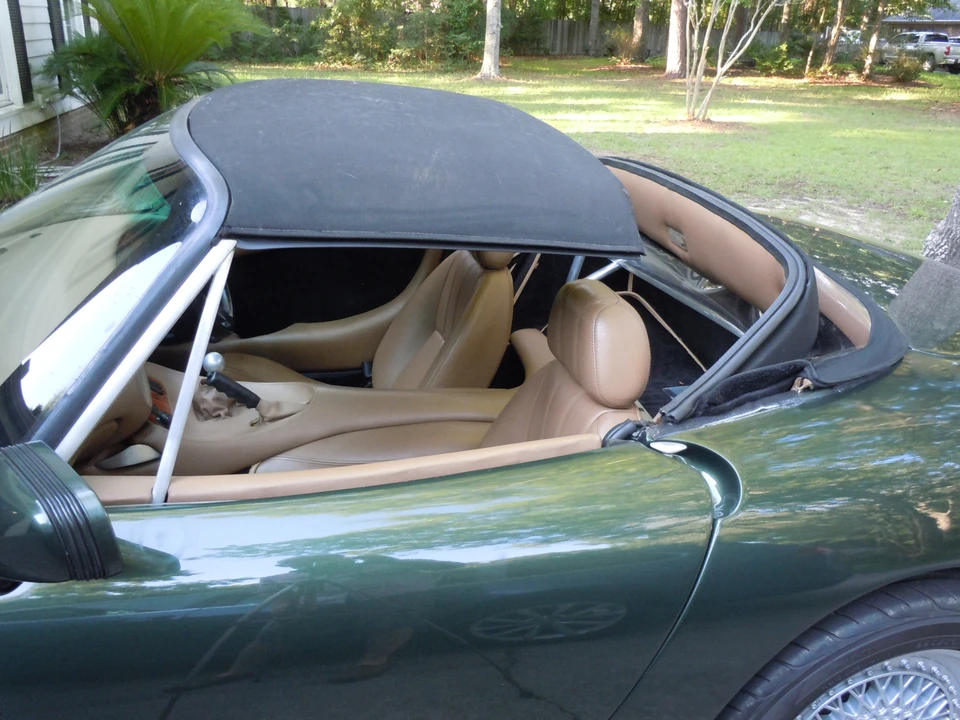 1992 TVR Griffith - Image 11 of 31