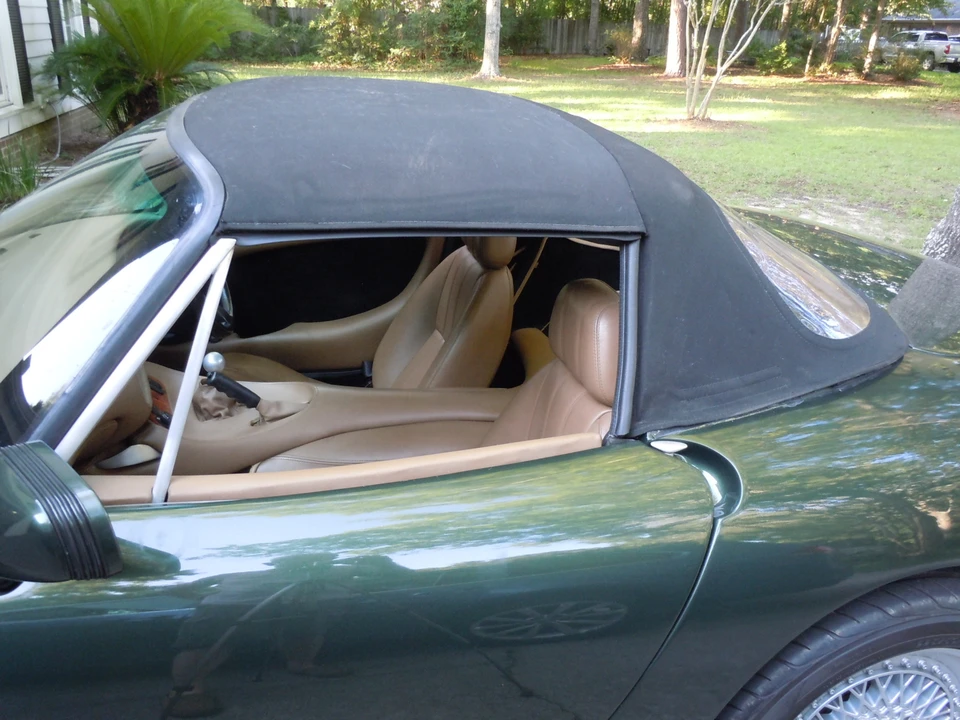 1992 TVR Griffith - Image 10 of 31