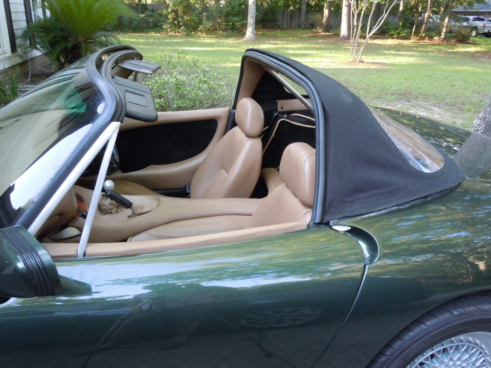 1992 TVR Griffith - Image 12 of 31