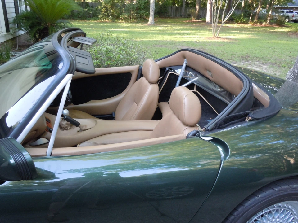 1992 TVR Griffith - Image 13 of 31