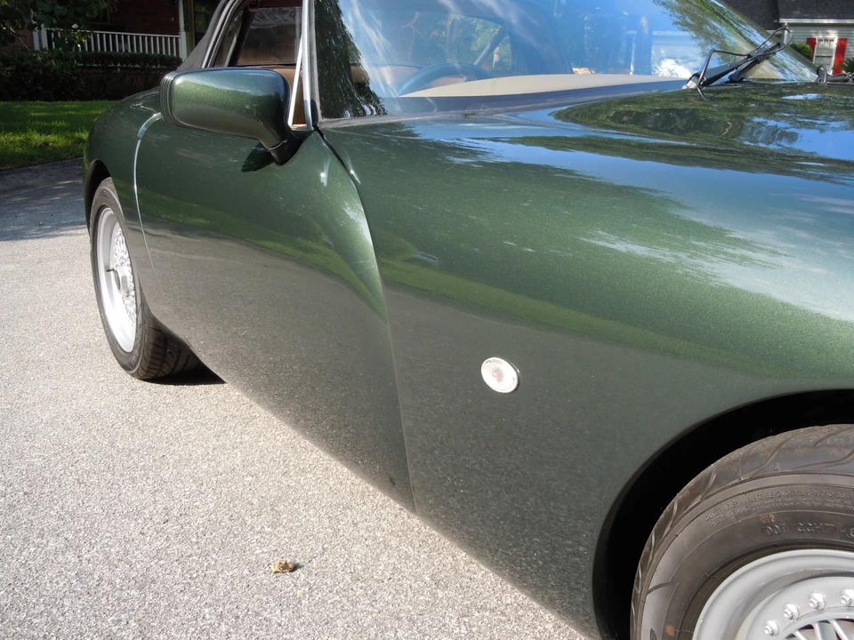 1992 TVR Griffith - Image 29 of 31