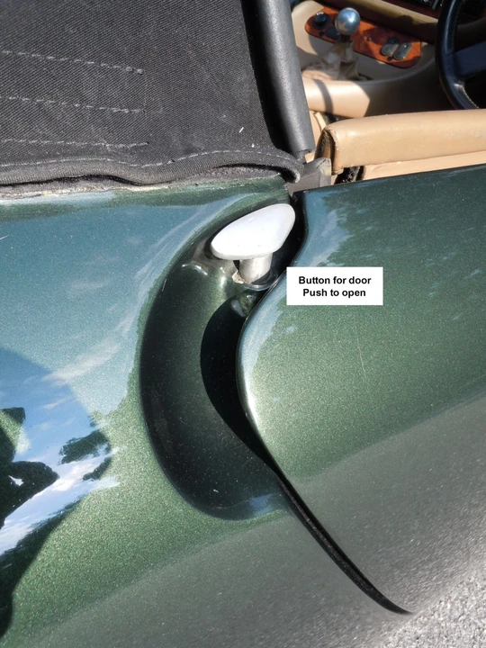 1992 TVR Griffith - Image 28 of 31