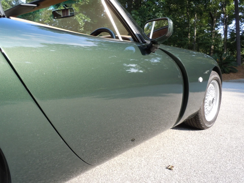 1992 TVR Griffith - Image 27 of 31