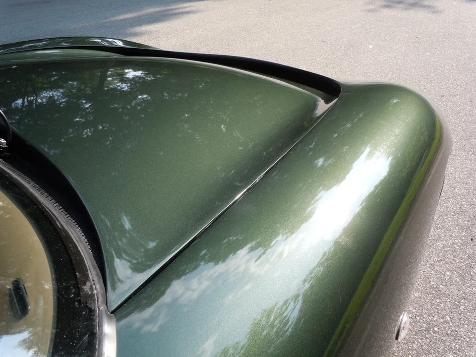 1992 TVR Griffith - Image 23 of 31