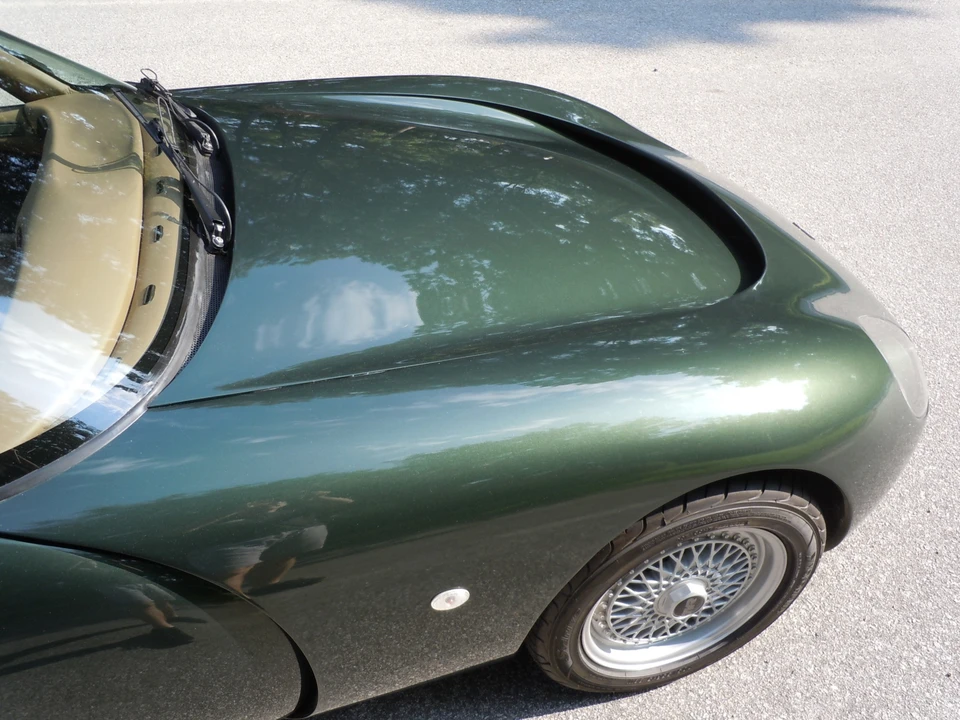 1992 TVR Griffith - Image 22 of 31