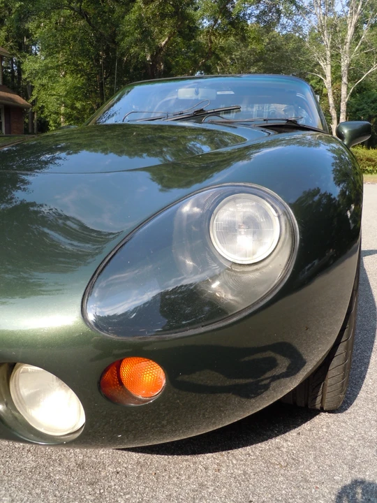 1992 TVR Griffith - Image 21 of 31