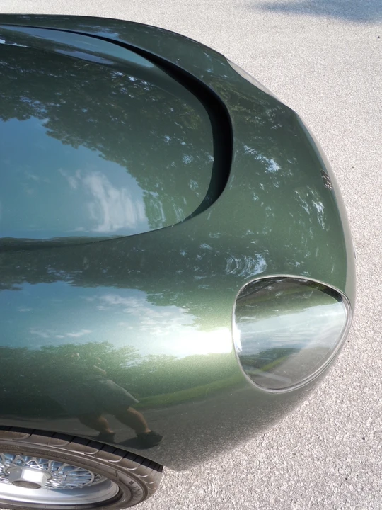 1992 TVR Griffith - Image 20 of 31