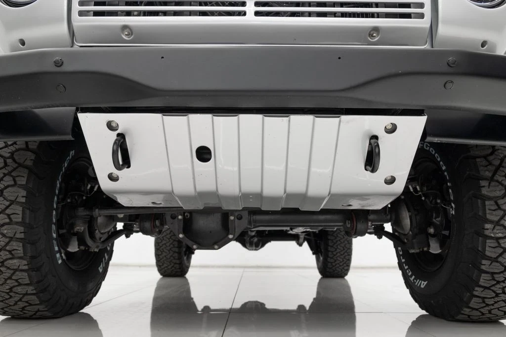 1992 Mercedes-Benz W461 G-Class - Image 19 of 21