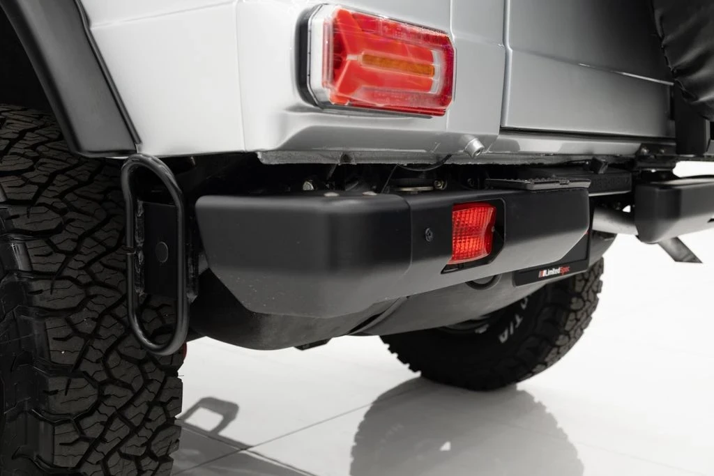 1992 Mercedes-Benz W461 G-Class - Image 20 of 21