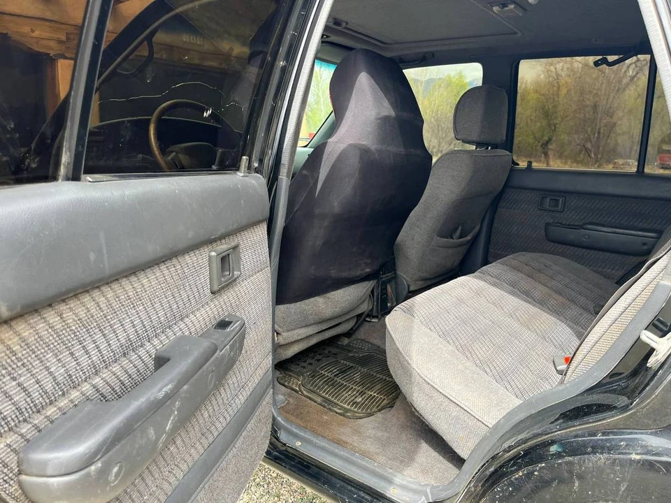 1992 Toyota 4Runner 2nd Gen - Image 3 of 9