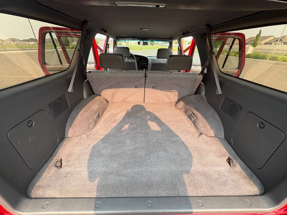 1992 Toyota 4Runner 2nd Gen - Image 13 of 22