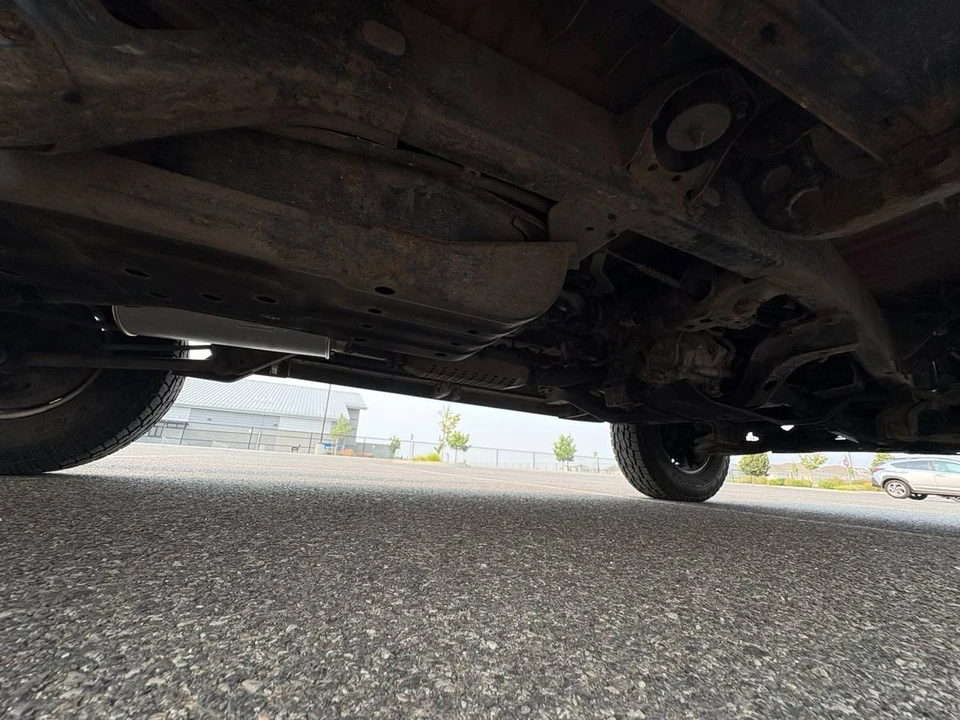 1992 Toyota 4Runner 2nd Gen - Image 7 of 22