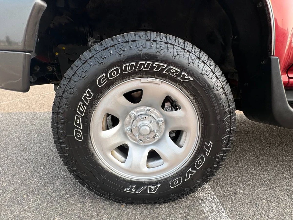 1992 Toyota 4Runner 2nd Gen - Image 19 of 22