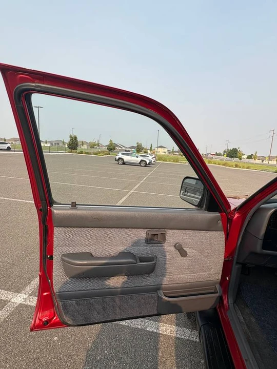 1992 Toyota 4Runner 2nd Gen - Image 18 of 22