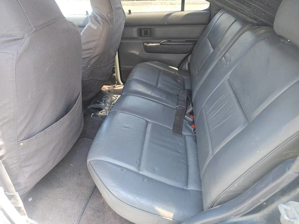1992 Toyota 4Runner 2nd Gen - Image 11 of 17